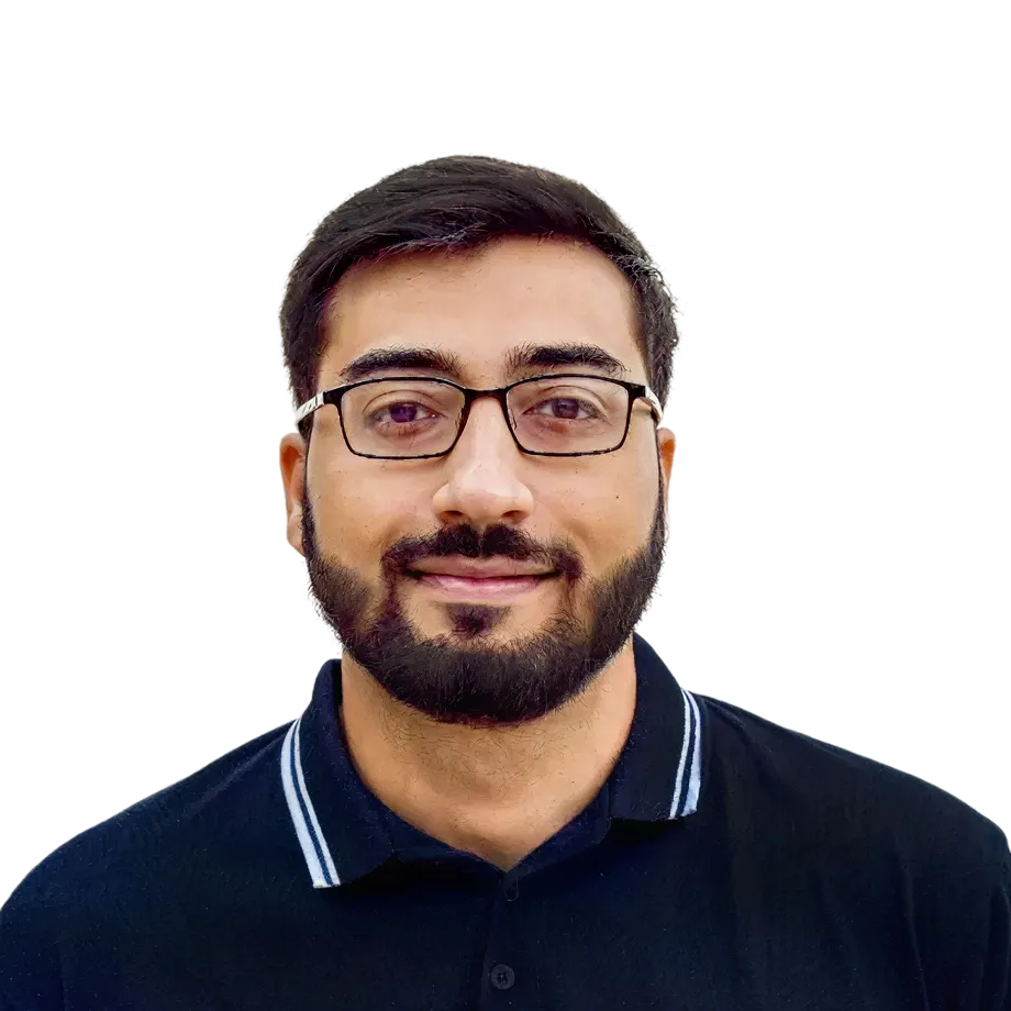 Nabeel Malik